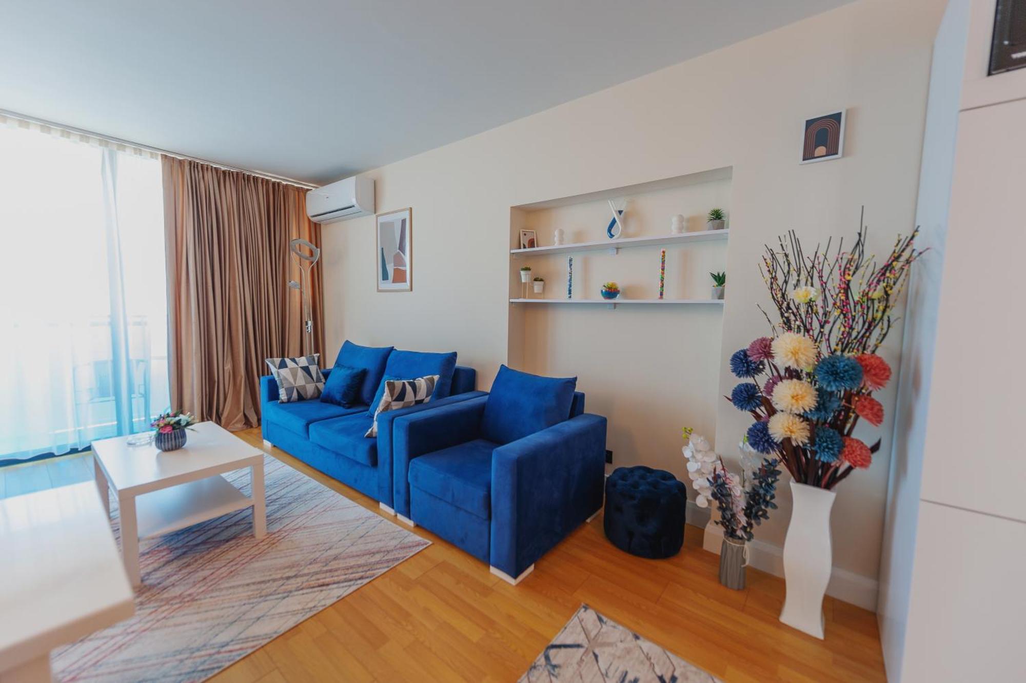 Hotel Black Sea Luxury Towers Batumi Esterno foto